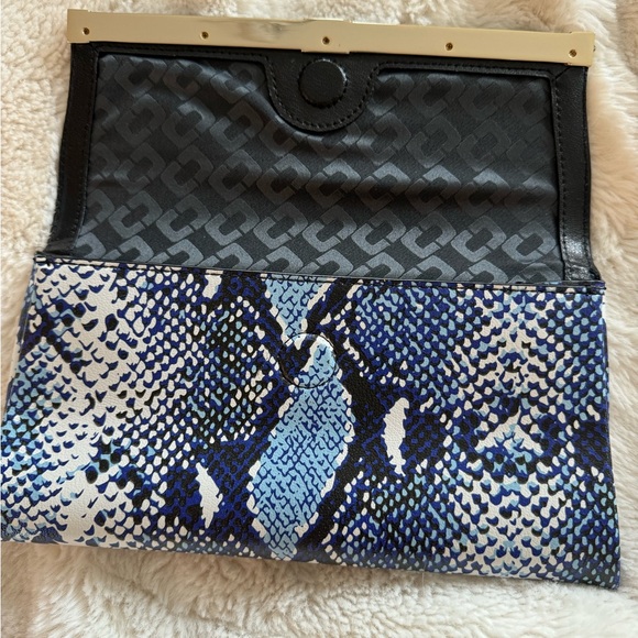 Diane von Furstenberg, Women’s Heritage Print, DVF Brand, python print - Picture 2 of 7